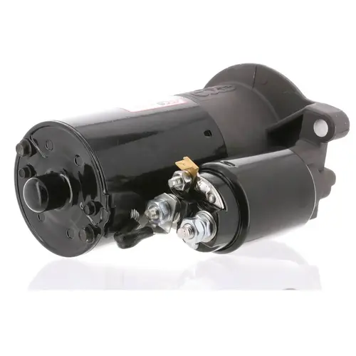 Original Equipment Quality Replacement Inboard Starter Volvo, Pleasurecraft, and BRP-OMC - 70125 Original Equipment Quality Replacement Inboard Starter Volvo, Pleasurecraft, and BRP-OMC - 70125