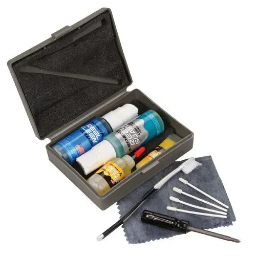 Reel Cleaning Kit Reel Cleaning Kit