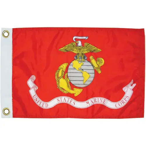 United States Marine Corps Flag United States Marine Corps Flag