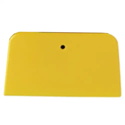 Dynatron 344 Yellow Spreader, 3" X 4" Dynatron 344 Yellow Spreader, 3" X 4"