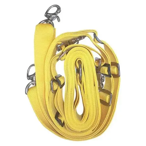 4-Leg Dinghy Sling Yellow 4-Leg Dinghy Sling Yellow