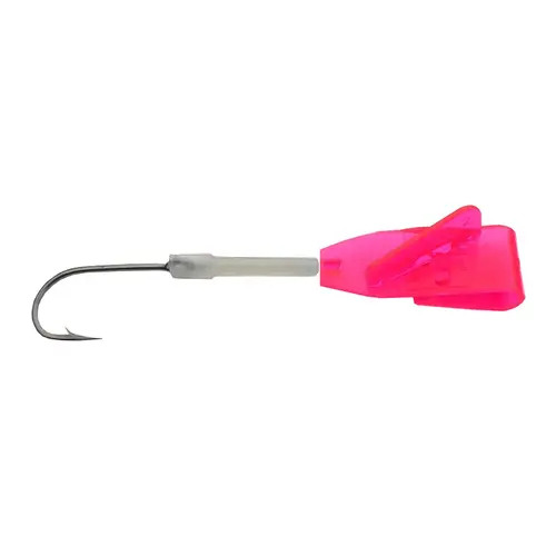 Rotary Salmon Killer Bait Holder Red Rotary Salmon Killer Bait Holder Red