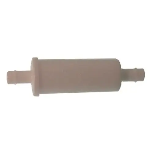 18-7831 In-Line Fuel Filter 3/8" 18-7831 In-Line Fuel Filter 3/8"