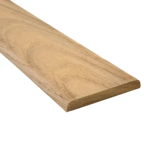 Teak Batten, 3" x 3/8" x 5 ft Teak Batten, 3" x 3/8" x 5 ft