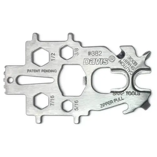 Snap Key Multi-Tool Snap Key Multi-Tool
