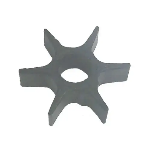 18-3095 Impeller - Dia. 2 5/8",Dpth. 3/4" - 6 Fins - Neoprene - Key for Suzuki Outboard Motors 18-3095 Impeller - Dia. 2 5/8",Dpth. 3/4" - 6 Fins - Neoprene - Key for Suzuki Outboard Motors