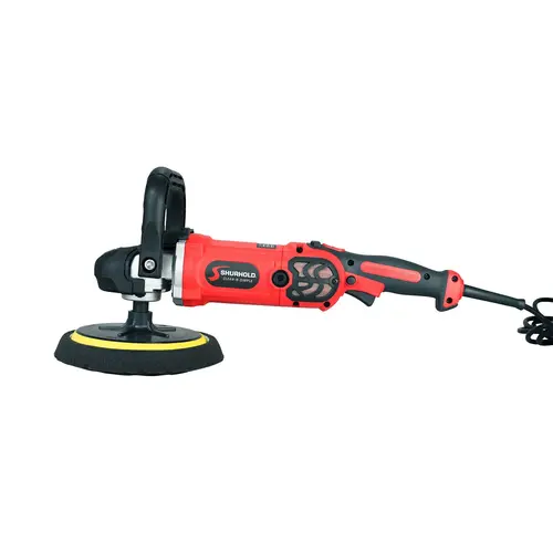 Pro Rotary Polisher Pro Rotary Polisher