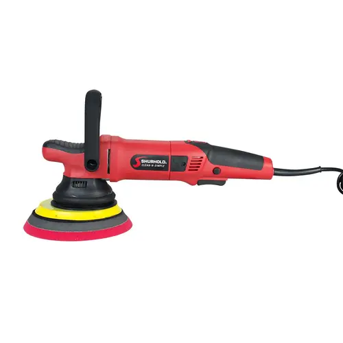 Pro Dual Action Polisher Pro Dual Action Polisher