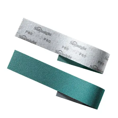 Sandpaper-Film, PSA File Sheet 36, 2-3/4" X 16-1/2" Sandpaper-Film, PSA File Sheet 36, 2-3/4" X 16-1/2"