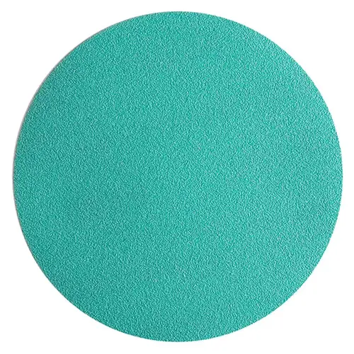 8" 80-Grit Medium Sandpaper Film Disc, 50-Pack 8" 80-Grit Medium Sandpaper Film Disc, 50-Pack