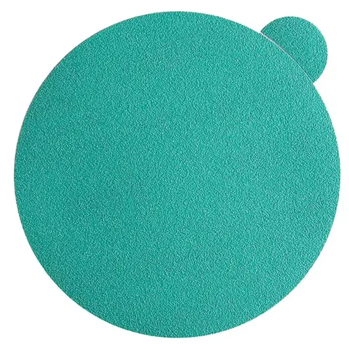 Sandpaper-Film, 6" PSA, Grit 320, 100 Pack, Extra Fine Sandpaper-Film, 6" PSA, Grit 320, 100 Pack, Extra Fine