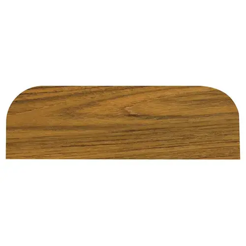 Teak Batten, 1 7/8" x 3/8" x 5 ft Teak Batten, 1 7/8" x 3/8" x 5 ft