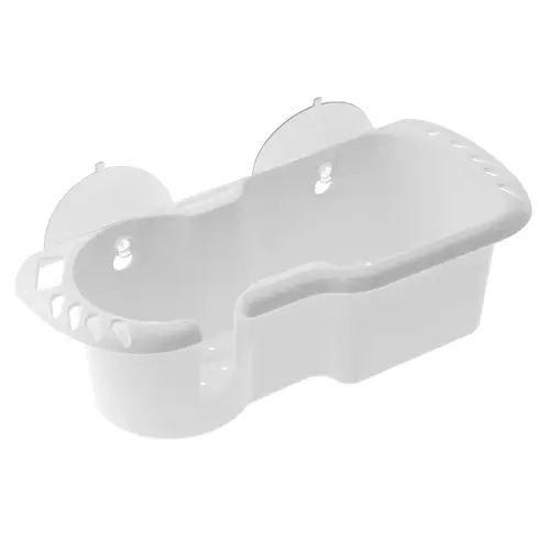 Tackle Titan Large Gear Caddy White Tackle Titan Large Gear Caddy White