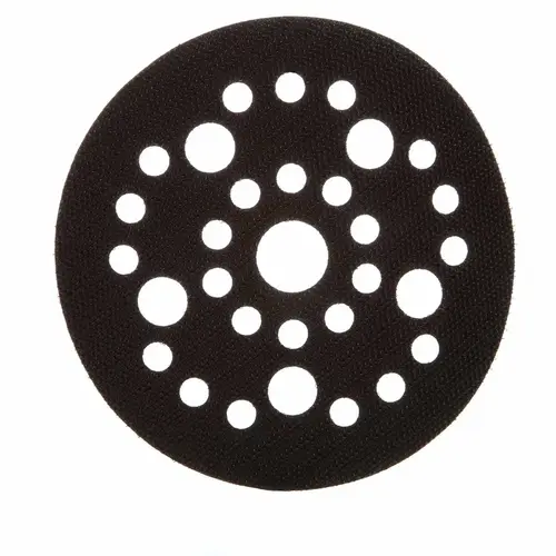 Hookit Clean Sanding Disc Pad Hook Saver, 5" dia. Hookit Clean Sanding Disc Pad Hook Saver, 5" dia.
