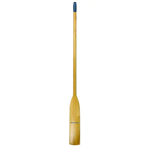 6 ft6" Deluxe Wooden Oar 6 ft6" Deluxe Wooden Oar