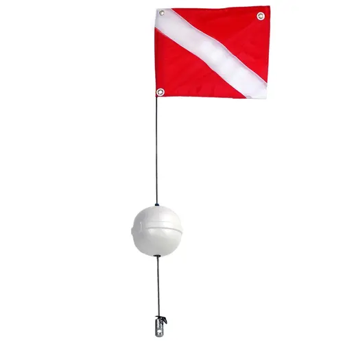 Dive Flag & Float Dive Flag & Float