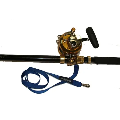 Rod Safety Strap Rod Safety Strap