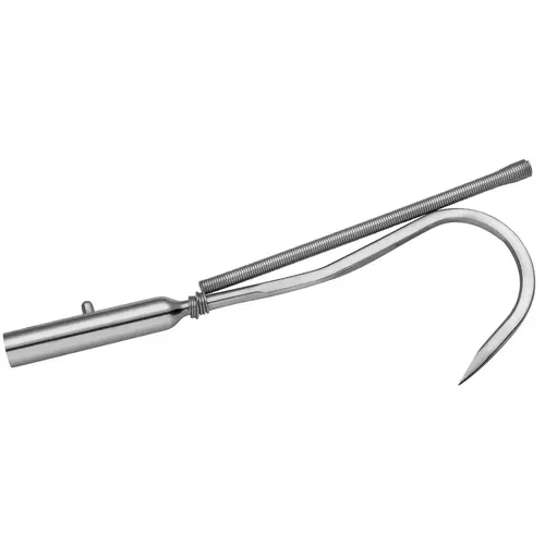 Shurhold Shur-LOK Gaff Hook - Thumbnail 2
