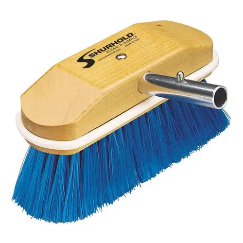 8" 310 Special Application Deck Brush 8" 310 Special Application Deck Brush