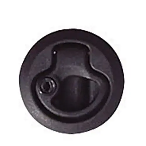 Plastic Locking Latch Plastic Locking Latch