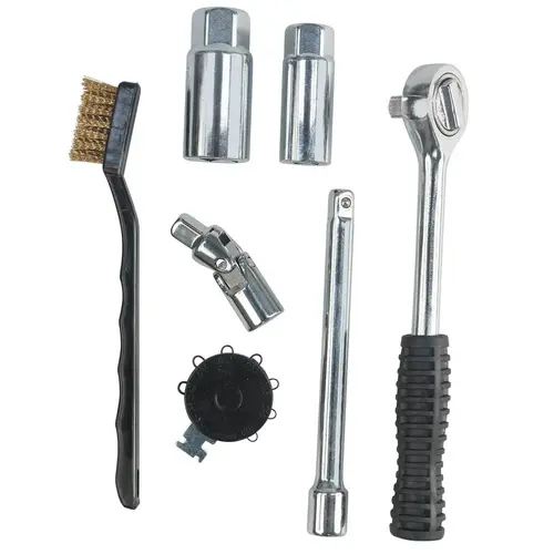 7 Piece Tune-Up Kit 7 Piece Tune-Up Kit