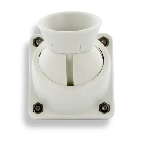 White Replacement Gimbal Unit White Replacement Gimbal Unit