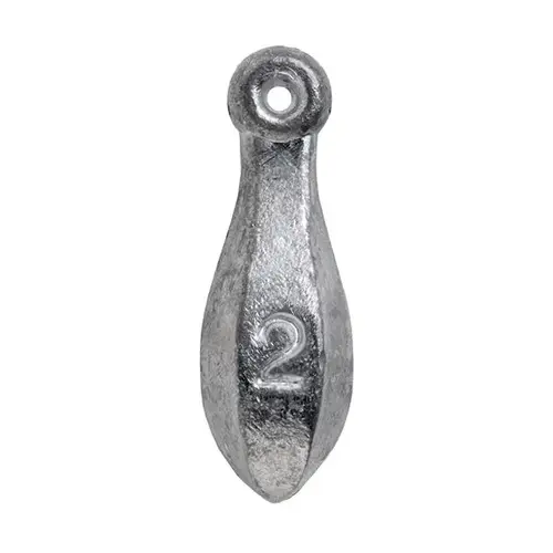 1 oz. Bank Sinker 1 oz. Bank Sinker
