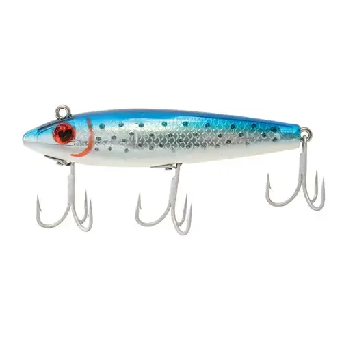 Spotted Trout TT Twitchbait, 3 5/8" Spotted Trout TT Twitchbait, 3 5/8"