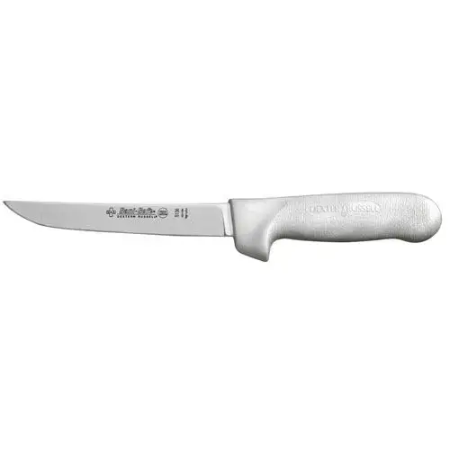6" Flexible Boning Knife 6" Flexible Boning Knife