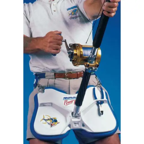 Power Play Rod Belt Power Play Rod Belt