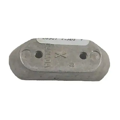 18-6100 Magnesium Anode for Johnson/Evinrude Outboard Motors 18-6100 Magnesium Anode for Johnson/Evinrude Outboard Motors