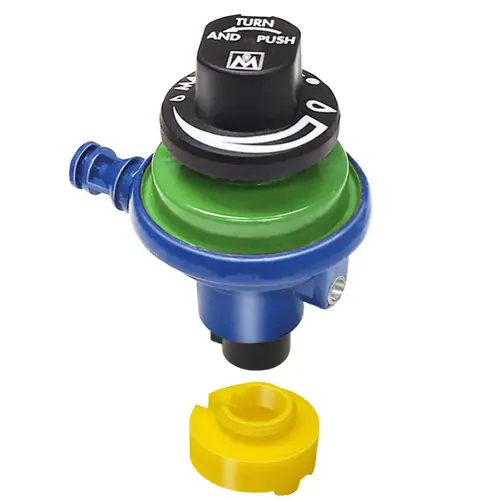 Grill Medium Output Valve Grill Medium Output Valve