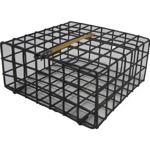 Wire Bait Cage Wire Bait Cage