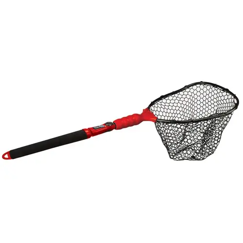 S2 Slider Compact Rubber Landing Net S2 Slider Compact Rubber Landing Net