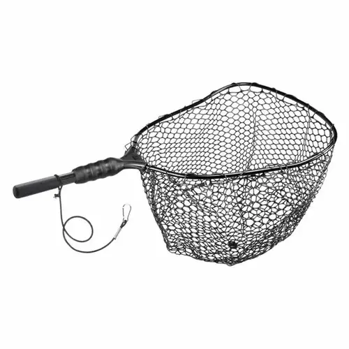 Large Wading Rubber Landing Net Large Wading Rubber Landing Net