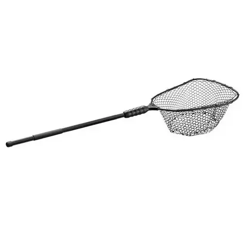 Ego XL Lightweight Rubber Mesh Landing Net Ego XL Lightweight Rubber Mesh Landing Net