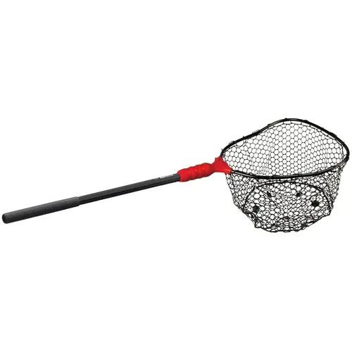 S1 Genesis Medium Rubber Landing Net S1 Genesis Medium Rubber Landing Net