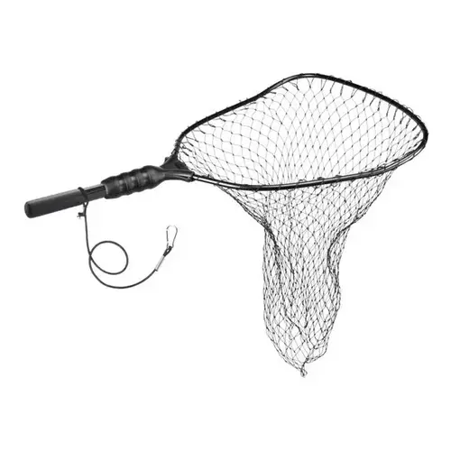 Large Wading Nylon Landing Net Large Wading Nylon Landing Net