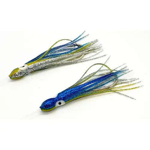 Tuna Buster Trolling Lures Tuna Buster Trolling Lures