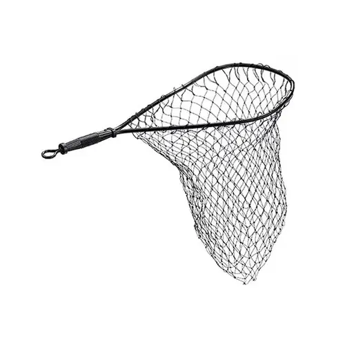 Trout Nylon Mesh Landing Net Trout Nylon Mesh Landing Net