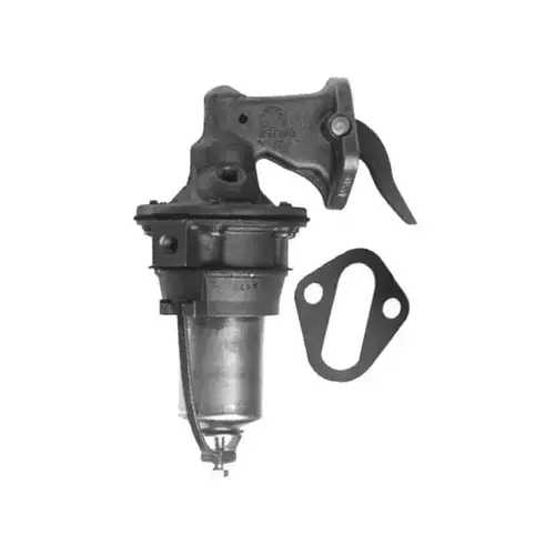 18-7278 Fuel Pump/OMC 509395 982240 985602 985603; Mercruiser 86234A4 18-7278 Fuel Pump/OMC 509395 982240 985602 985603; Mercruiser 86234A4