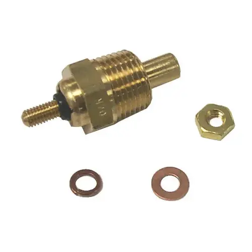 18-5897 Temperature Sender - Merc/OMC/Volvo 18-5897 Temperature Sender - Merc/OMC/Volvo