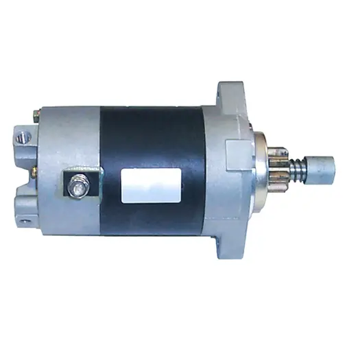 18-6429 Outboard Starter for Suzuki Outboard Motors 18-6429 Outboard Starter for Suzuki Outboard Motors