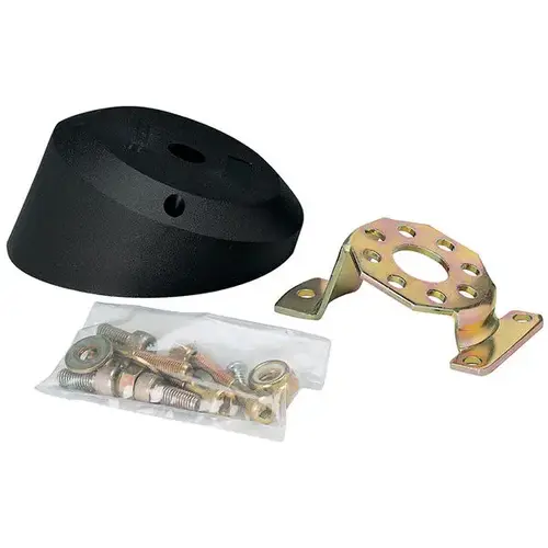 20-Degree Bezel Mounting Kit for Steering Systems 20-Degree Bezel Mounting Kit for Steering Systems