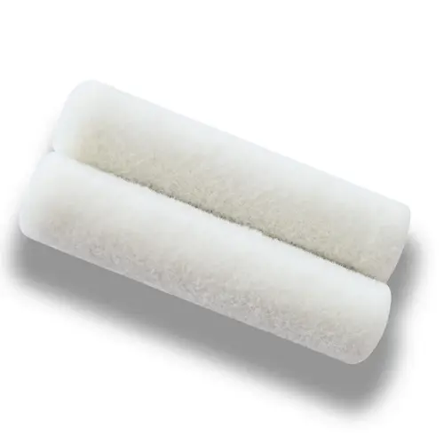 4" Mohair Mini Rollers, 2-Pack 4" Mohair Mini Rollers, 2-Pack