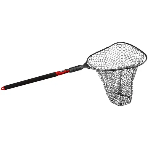 S2 Slider Large 22" Deep Rubber Landing Net S2 Slider Large 22" Deep Rubber Landing Net