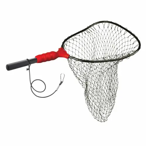 Medium Wading Nylon Landing Net Medium Wading Nylon Landing Net