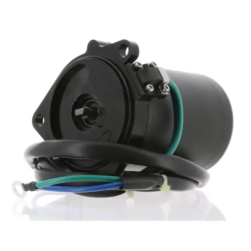 Premium Yamaha Tilt & Trim Motor - 6263 Premium Yamaha Tilt & Trim Motor - 6263