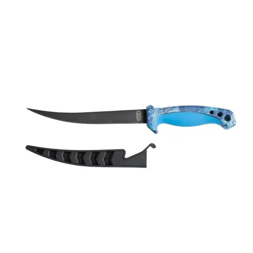 EGO Kryptek 7" Fillet Knife EGO Kryptek 7" Fillet Knife