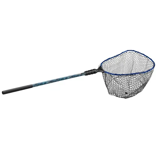 EGO Kryptek S1 Genesis Rubber Landing Net, Large EGO Kryptek S1 Genesis Rubber Landing Net, Large
